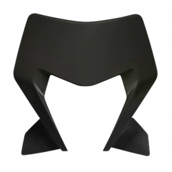 Маска фар UFO KTM EXC150-300/ EXC250-500 24-26 черен 