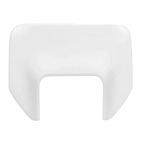 Пластмаса за фар UFO Husqvarna FE/TE 24-25 Бял Пластмаса за фар UFO Husqvarna FE/TE 24-25 Бял