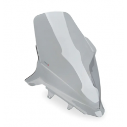 Puig Слюда V-Tech Line Touring Honda PCX125 2025 Smoke