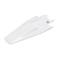 Заден калник UFO Husqvarna TE/FE 24-26 Бял 