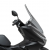 Puig Слюда V-Tech Line Touring Honda PCX125 2025 Smoke thumb