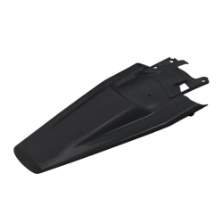 Заден калник UFO Husqvarna TE/FE 24-26 Черен