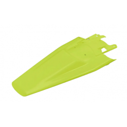 Заден калник UFO Husqvarna TE/FE 24-26 Жълт