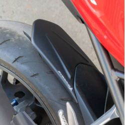 Puig Удължение за заден калник Honda CB1000 Hornet / SP 2025 Puig Удължение за заден калник Honda CB1000 Hornet / SP 2025