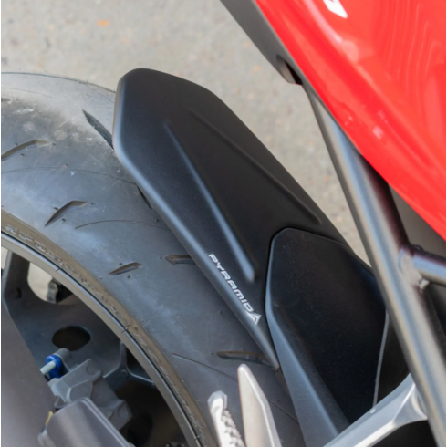 Puig Удължение за заден калник Honda CB1000 Hornet / SP 2025 Puig Удължение за заден калник Honda CB1000 Hornet / SP 2025