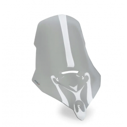 Puig Слюда Touring Triumph Tiger Sport 800 2025 Smoke