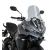 Puig Слюда Touring Triumph Tiger Sport 800 2025 Smoke thumb