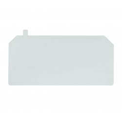 Puig Протектор за дисплей за Yamaha T-Max 560 22-26 Clear