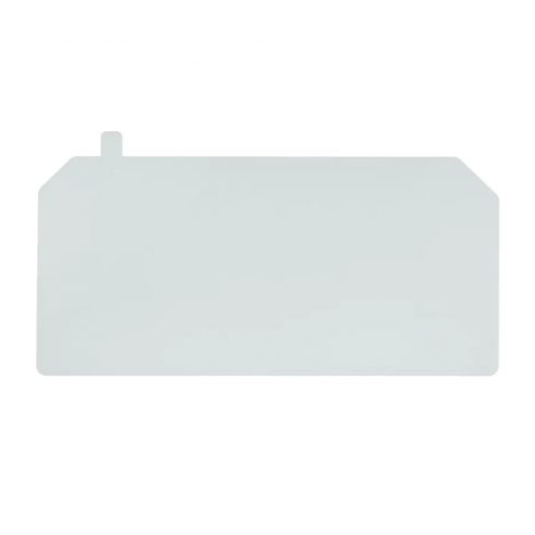 Puig Протектор за дисплей за Yamaha T-Max 560 22-26 Clear Puig Протектор за дисплей за Yamaha T-Max 560 22-26 Clear