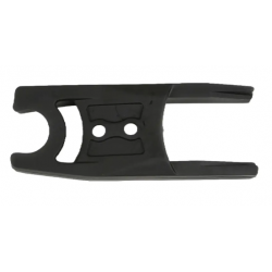 Плъзгач UFO Yamaha YZ85 02-25