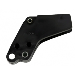 Водач верига UFO Yamaha YZ85 02-18 черен