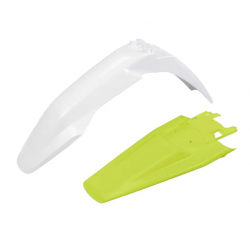 Преден и заден калник UFO Husqvarna TC/FC/TX/FX 23-25 OEM