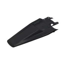 Заден калник UFO Husqvarna TC/FC/TX/FX 23-26 Черен