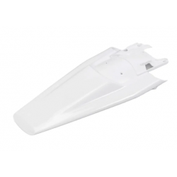 Заден калник UFO Husqvarna TC/FC/TX/FX 23-26 Бял Заден калник UFO Husqvarna TC/FC/TX/FX 23-26 Бял