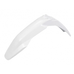 Преден калник UFO Husqvarna TC/FC/FX 23-26 бял 