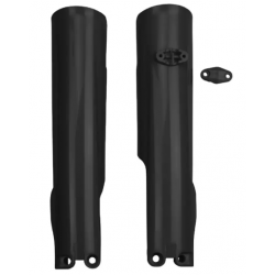 Пластмаси за предница UFO Husqvarna FC/TC 23-25, FE/TE 24-25 черен Пластмаси за предница UFO Husqvarna FC/TC 23-25, FE/TE 24-25 черен