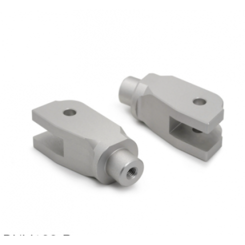 Адаптери за предни степенки BARRACUDA за DUCATI Адаптери за предни степенки BARRACUDA за DUCATI