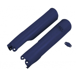 Пластмаси за предница UFO Husqvarna FC/TC 23-25, FE/TE 24-25 син Пластмаси за предница UFO Husqvarna FC/TC 23-25, FE/TE 24-25 син