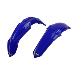 Преден и заден калник UFO Yamaha YZ125/250 15-21 OEM