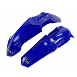 Преден и заден калник UFO Yamaha YZ85 15-21 OEM 