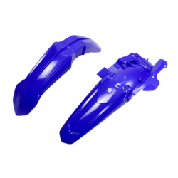 Преден и заден калник UFO Yamaha YZF250/450 18-23 OEM