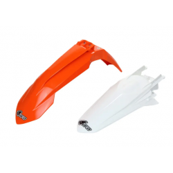 Преден и заден калник UFO KTM SX/SX-F 19-22 OEM