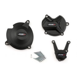 Puig Протектори двигател BMW S1000XR 15-19, S1000R 17-20, S1000RR 17-18