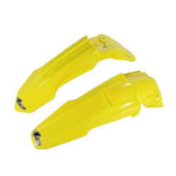 Преден и заден калник UFO Suzuki RMZ450 08-12 OEM
