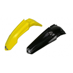 Преден и заден калник UFO Suzuki RMZ250 13-18 OEM