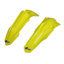 Преден и заден калник UFO Suzuki RMZ250/450 18-25 OEM