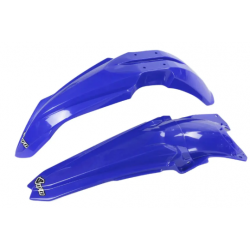 Преден и заден калник UFO Yamaha YZF450 10-12 OEM Преден и заден калник UFO Yamaha YZF450 10-12 OEM