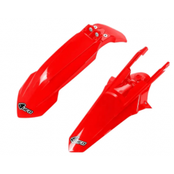 Преден и заден калник UFO Gas Gas MC85 21-24 OEM