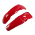 Преден и заден калник UFO Honda CR125/250 04-07 OEM  thumb
