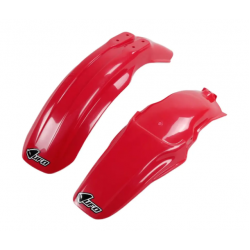 Преден и заден калник UFO Honda CR85 03-07 OEM