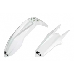 Преден и заден калник UFO Husqvarna FE/TE 15-16 OEM