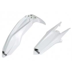 Преден и заден калник UFO Husqvarna FC/TC 14-16 OEM