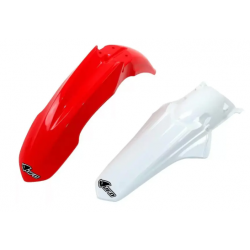 Преден и заден калник UFO Honda CRF250R/450R 09-13 OEM 