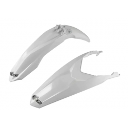 Преден и заден калник UFO Husqvarna TC 85 14-17 OEM