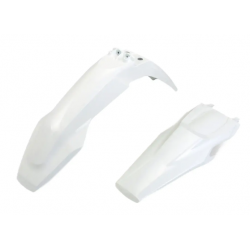 Преден и заден калник UFO Husqvarna TC125/250, FC250/350/450 19-22 OEM 