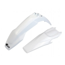 Преден и заден калник UFO Husqvarna TE/FE/TX 20-23 OEM 