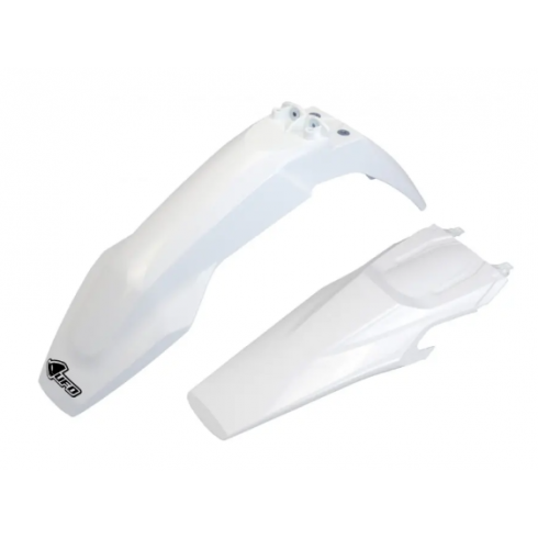 Преден и заден калник UFO Husqvarna TE/FE/TX 20-23 OEM Преден и заден калник UFO Husqvarna TE/FE/TX 20-23 OEM