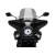 Puig Слюда High-Road Touring Honda CMX1100 Touring Rebel 23-25 Smoke thumb