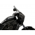 Puig Слюда High-Road Touring Honda CMX1100 Touring Rebel 23-25 Smoke thumb