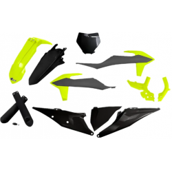 Комплект пластмаси UFO KTM SX/SX-F 19-22