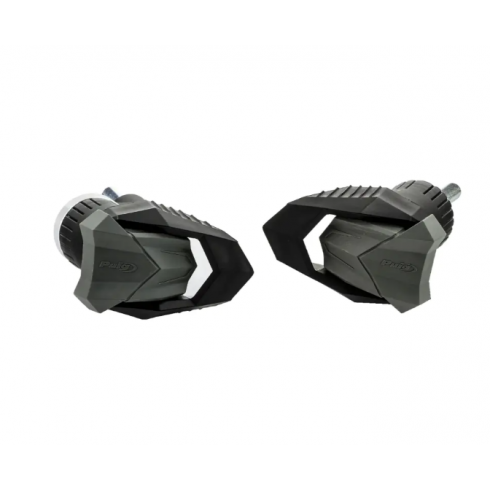 Puig Краш тапи R19 Honda CBR650R 24-26 Puig Краш тапи R19 Honda CBR650R 24-26