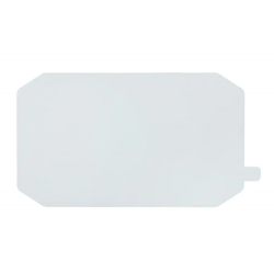 Puig Протектор за дисплей за Aprilia RS660 / Factory 25-26 Clear Puig Протектор за дисплей за Aprilia RS660 / Factory 25-26 Clear