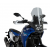 Puig Слюда Touring Yamaha XT700 Tenere 25-26 Smoke thumb