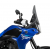 Puig Слюда Touring Yamaha XT700 Tenere 25-26 Smoke thumb
