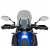 Puig Слюда Touring Yamaha XT700 Tenere 25-26 Smoke thumb