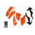 Комплект пластмаси UFO KTM EXC/EXC-F 17-19 ОЕМ Комплект пластмаси UFO KTM EXC/EXC-F 17-19 ОЕМ thumb